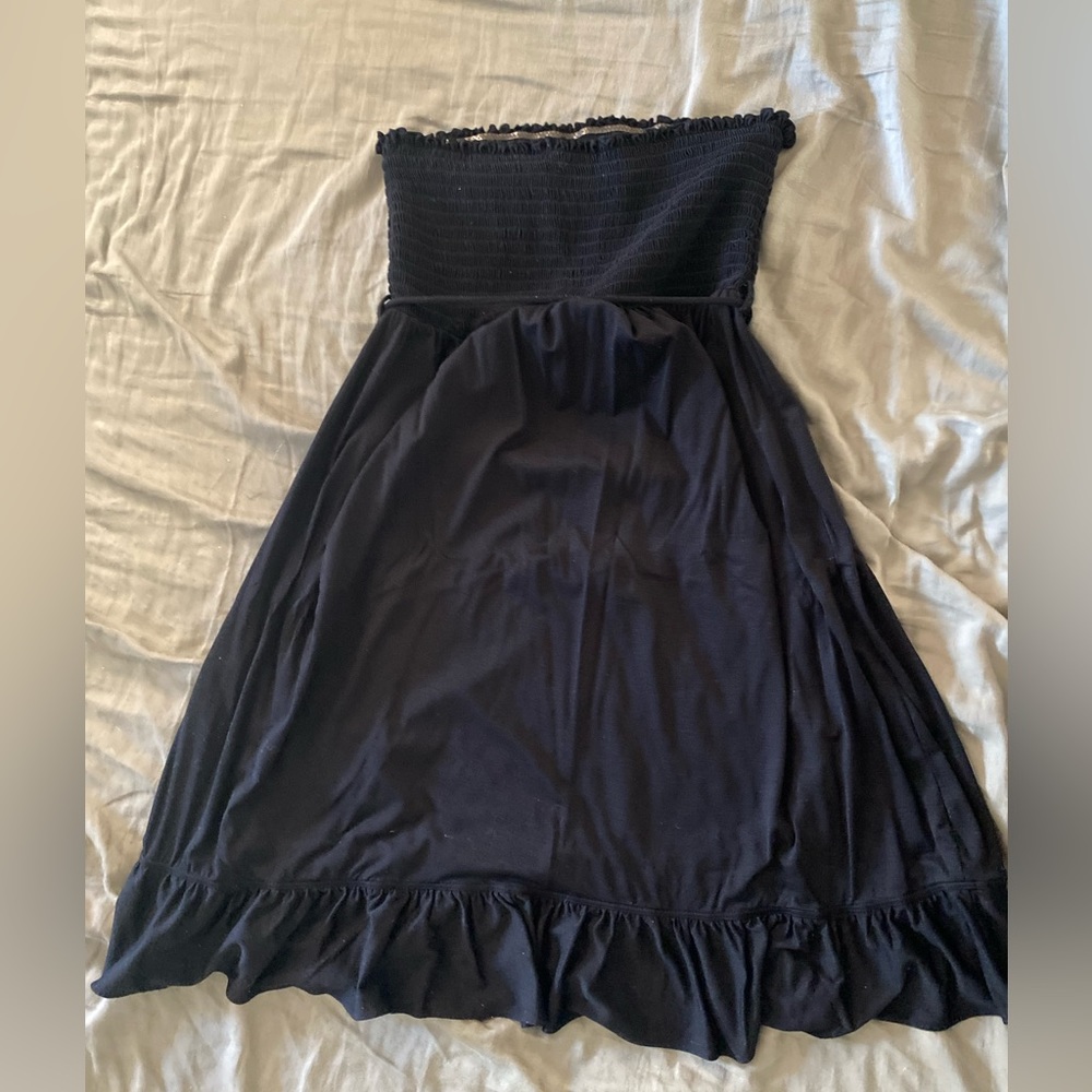 Juicy couture bathing suit cover